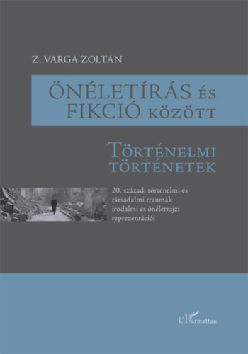 Z. Varga Zoltn - nletrs s fikci kztt