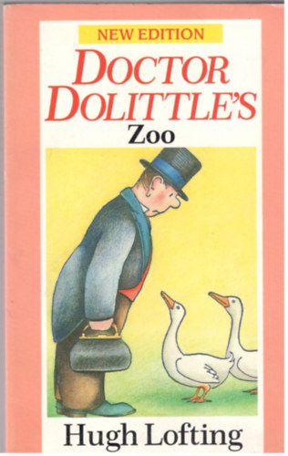 Hugh Lofting - Doctor Dolittle's Zoo