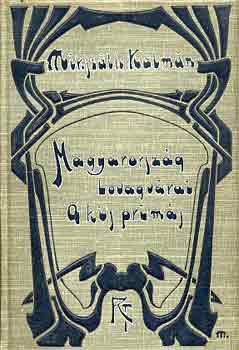 Miksz�th K�lm�n - Magyarorsz�g lovagv�rai-A kis pr�m�s