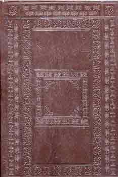 Heltai Gáspár - Chronica az magyaroknac dolgairol (reprint)