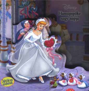 Tth Knyvkereskeds - Hamupipke nagy napja - Disney hercegnk
