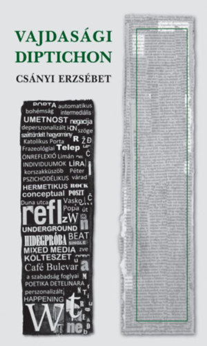 Csnyi Erzsbet - Csnyi Erzsbet - Vajdasgi Diptichon-Sziveri Jnos s Fenyvesi Ott mveirl