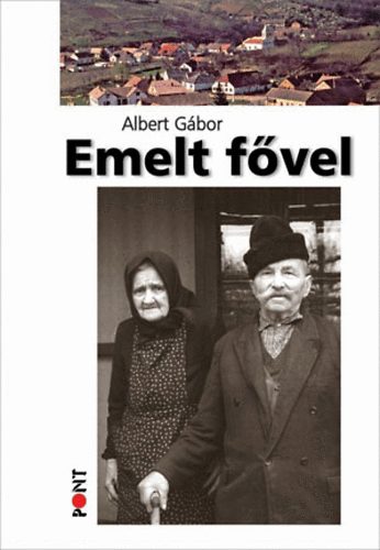 Albert G�bor - Emelt f�vel