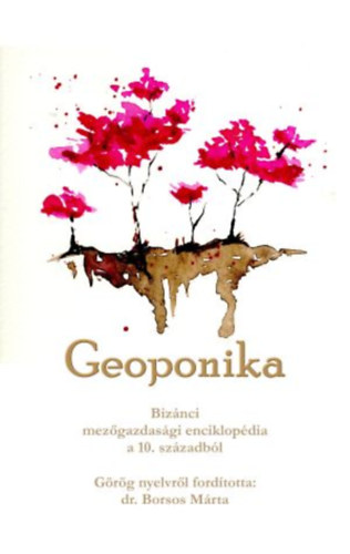 Geoponika