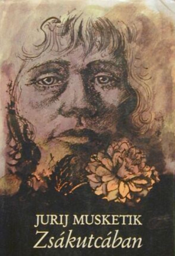 Jurij Musketik - Zsákutcában