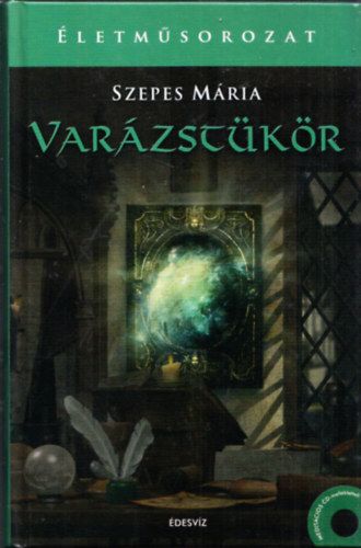 Szepes M�ria - Var�zst�k�r