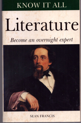 Sean Francis - Literature - Become an overnight expert