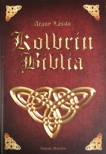 Kolbrin Biblia
