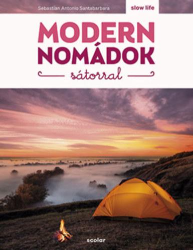 Sebastian Antonio Santabarbara - Modern nomdok storral