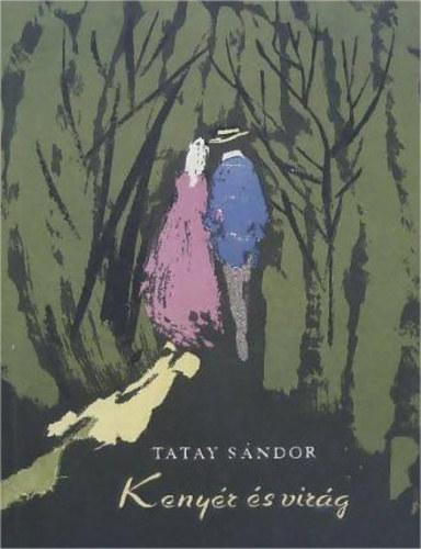 Tatay S�ndor - Keny�r �s vir�g