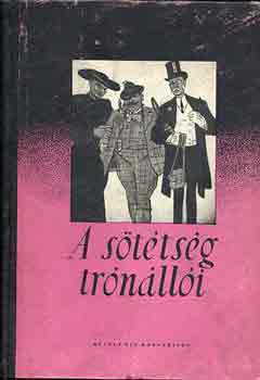 Koroda Mikls-Gyry Mikls - A sttsg trnlli (antikleriklis karikatrk)