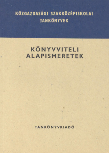 Dr. Ferencz Lszl-Dr. Path Lszl - Knyvviteli alapismeretek.