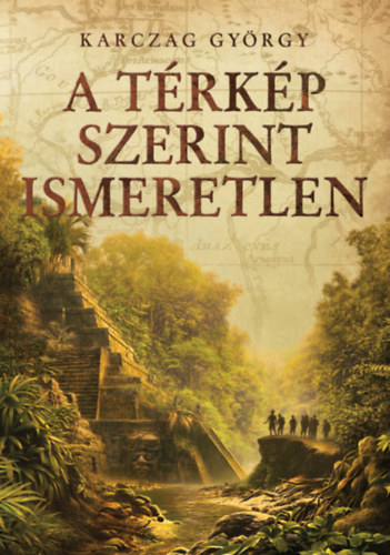 Karczag Gyrgy - A trkp szerint ismeretlen