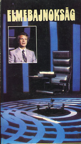 Egri J�nos - Elmebajnoks�g