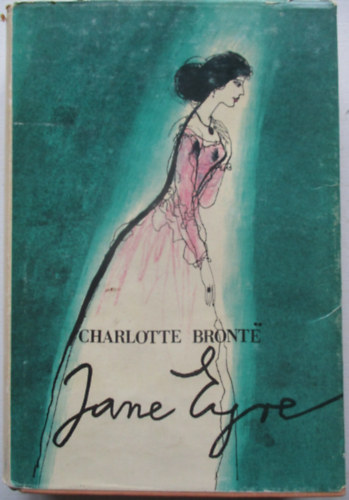 Charlotte Bront - Jane Eyre
