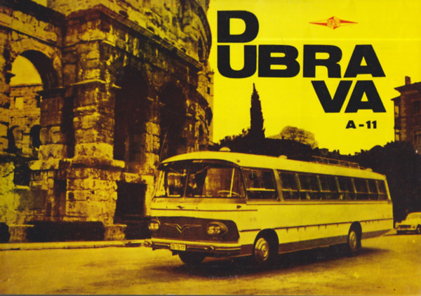 Dubrava A-11