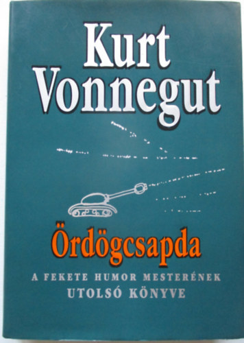 Kurt Vonnegut - Ördögcsapda