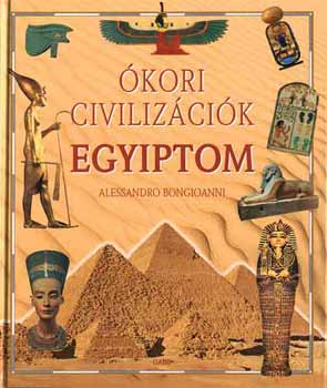 Alessandro Bongioanni - kori civilizcik - Egyiptom