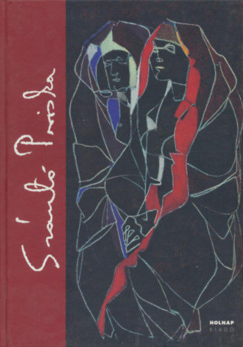 Sz�kely Andr�s - Sz�nt� Piroska