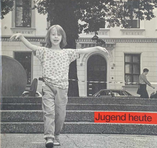 Volker Thomas - Jugend heute in Deutschland