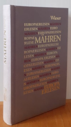 Christa Rothmeier - Europa Erlesen - M�hren