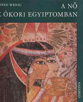 Steffen Wenig - A n� az �kori Egyiptomban