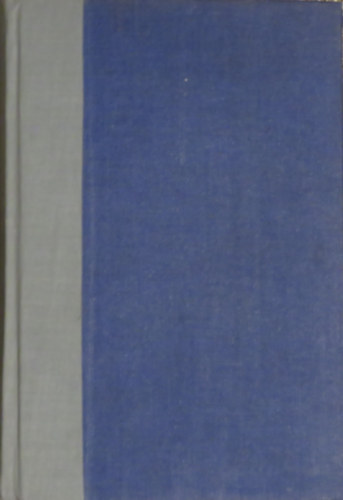 R�vay J�zsef �s Sch�pflin Alad�r - Egy magyar k�nyvkiad� Reg�nye.