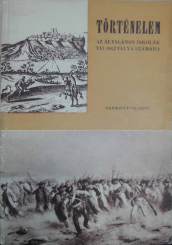 T�rt�nelem - Az �ltal�nos iskol�k VII. oszt�lya sz�m�ra