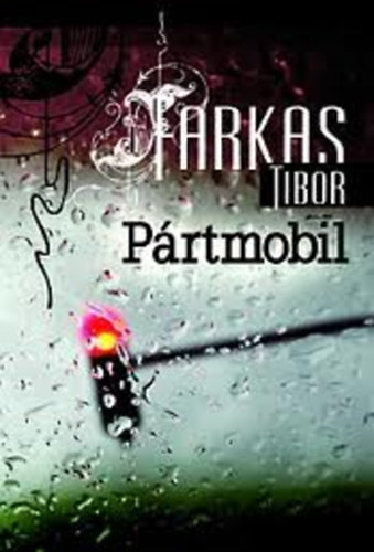 Farkas Tibor - Prtmobil