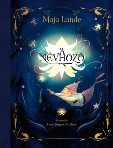 Maja Lunde - A N�vhoz�