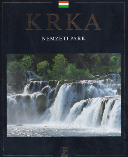 Ivo Brali - Krka Nemzeti Park