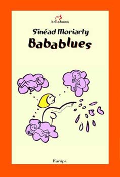 Sinad Moriarty - Babablues