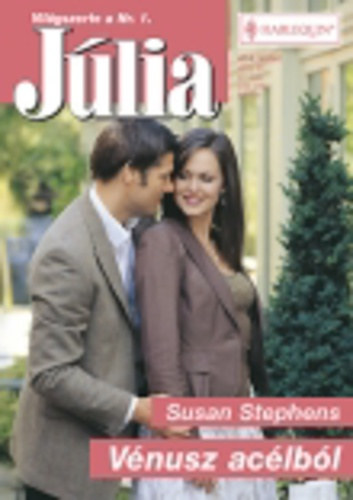 Susan Stephens - Vnusz aclbl (414.)