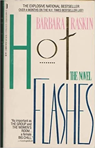 Barbara Raskin - Hot flashes