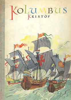 Petar Mardesics - Kolumbus Kristóf