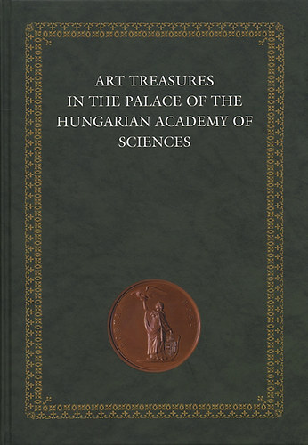 Art treasures in the palace of the Hungarian Academy of Sciences