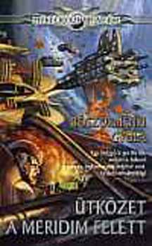 Bszrmnyi Gyula - tkzet a Meridim felett