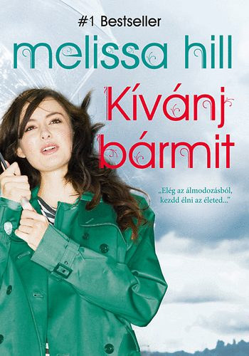 Melissa Hill - Kvnj brmit