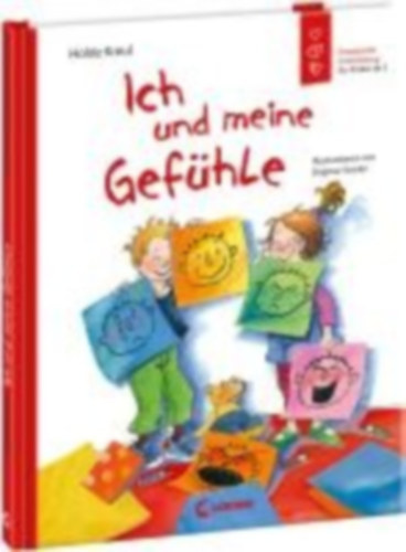 Kreul Holde - Ich und meine Gefühle