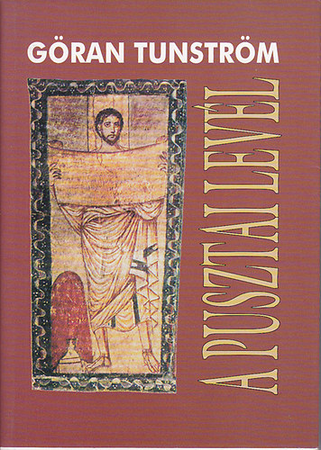G�ran Tunstr�m - A pusztai lev�l