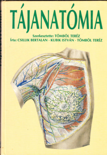 Tmbl Terz  (szerk.) - Tjanatmia