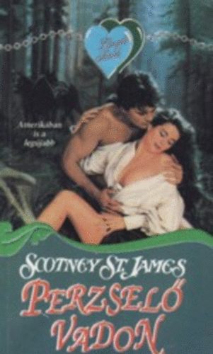 Scotney St. James - Perzsel� vadon