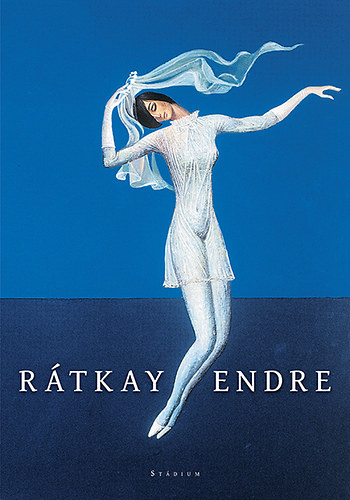 Rátkay Endre (1928-2011)