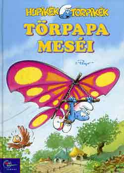 Trpapa mesi