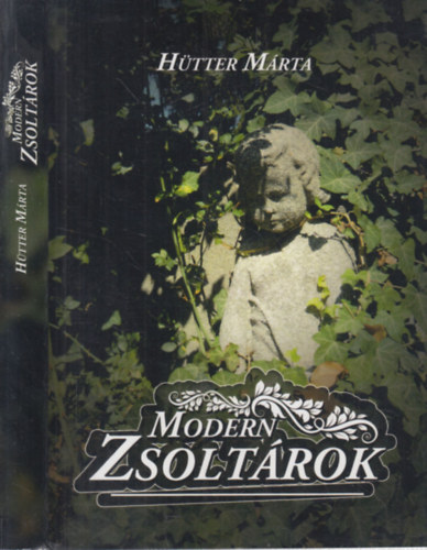 Htter Mrta - Modern Zsoltrok