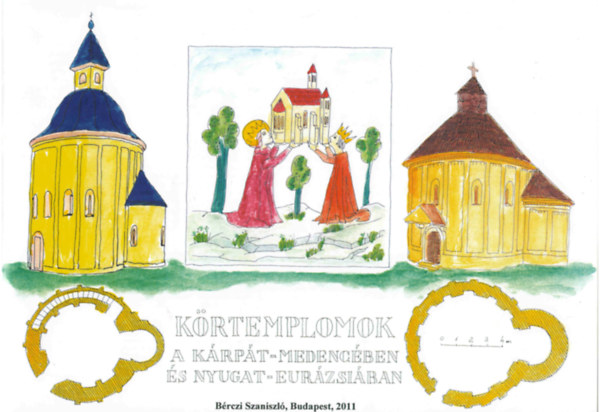 Krtemplomok a Krpt-medencben s Nyugat-Eurzsiban