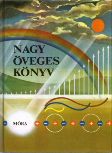 Simonffy Géza - Nagy Öveges könyv