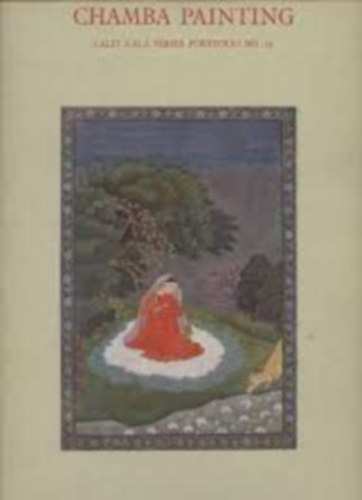 Chamba Painting