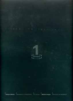 Gulyás Miklós - 1 másodperc - Budapesti fényképek