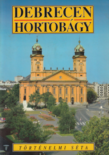 L�z�r Istv�n - Debrecen, Hortob�gy